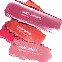 Nuddy Lipstick