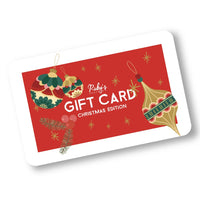Digital Gift Card