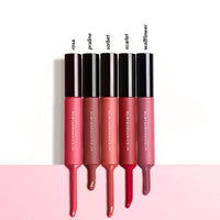 Lipstick & Lip Crème Combo