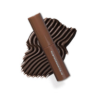 Dark Brown Tinted Brow Gel