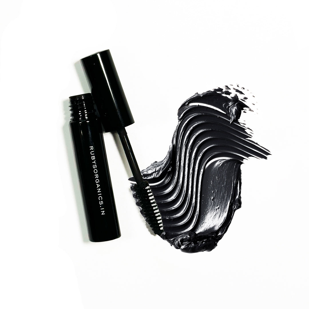 Hybrid Mascara - Black