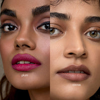 Lipstick & Lip Crème Combo