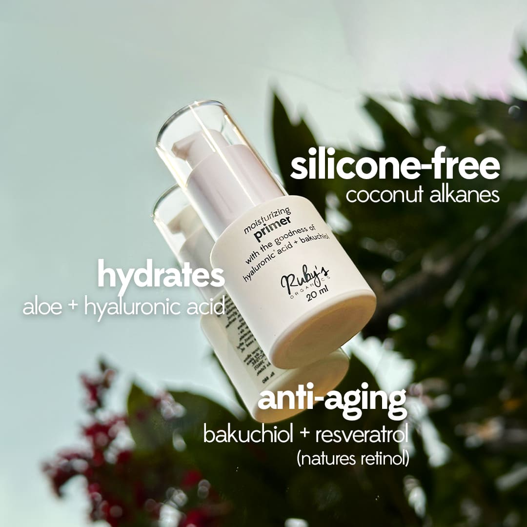 Moisturizing Primer
