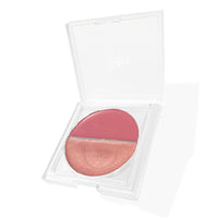 Creme Duo + Brush Combo