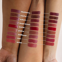 Lip Crème Duo