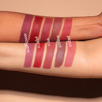 Lipstick & Lip Crème Combo