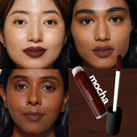 Lip Crème Duo