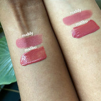 Nuddy & Malibu