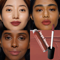 Lip Crème Duo