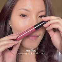 Lip Oil Glosses Duo