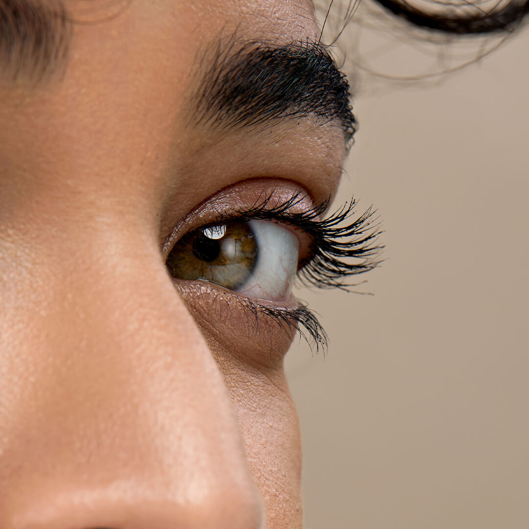 Eyeshadow & Mascara Combo