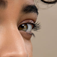 Eyeshadow & Mascara Combo