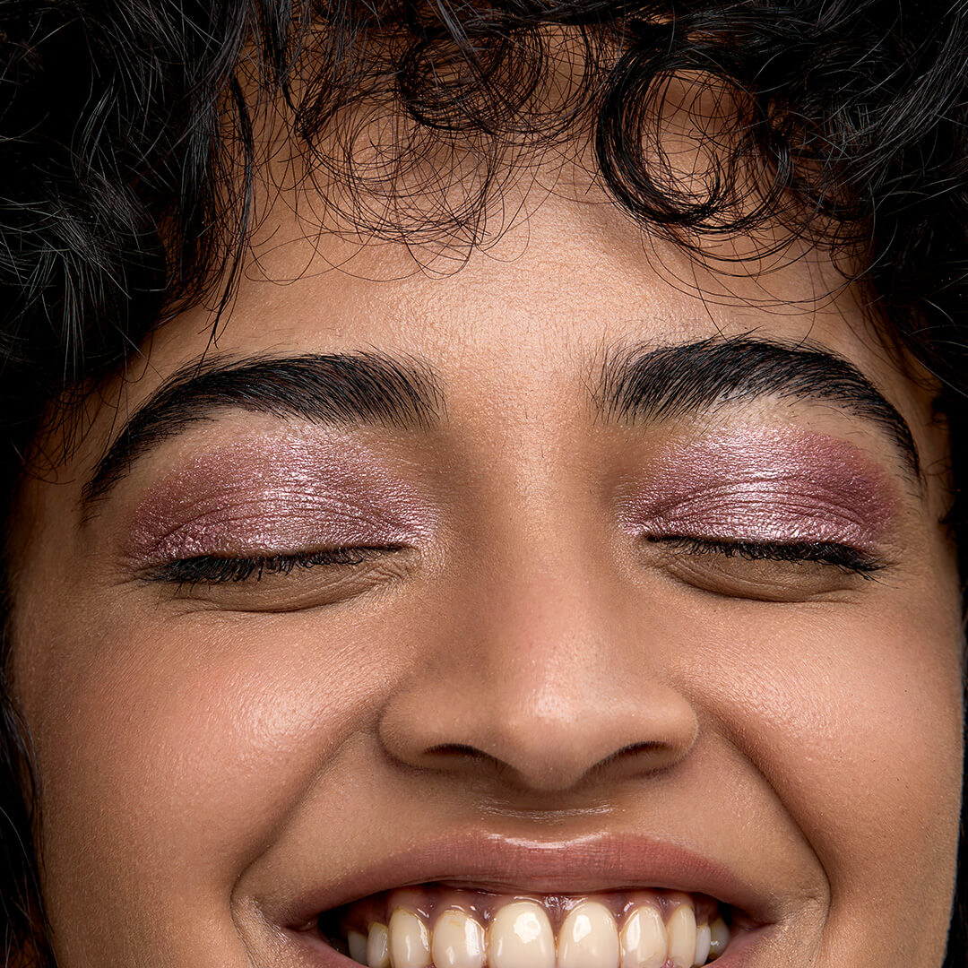 Azalea Quick-set Liquid Eyeshadow