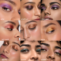 Eyeshadow & Mascara Combo