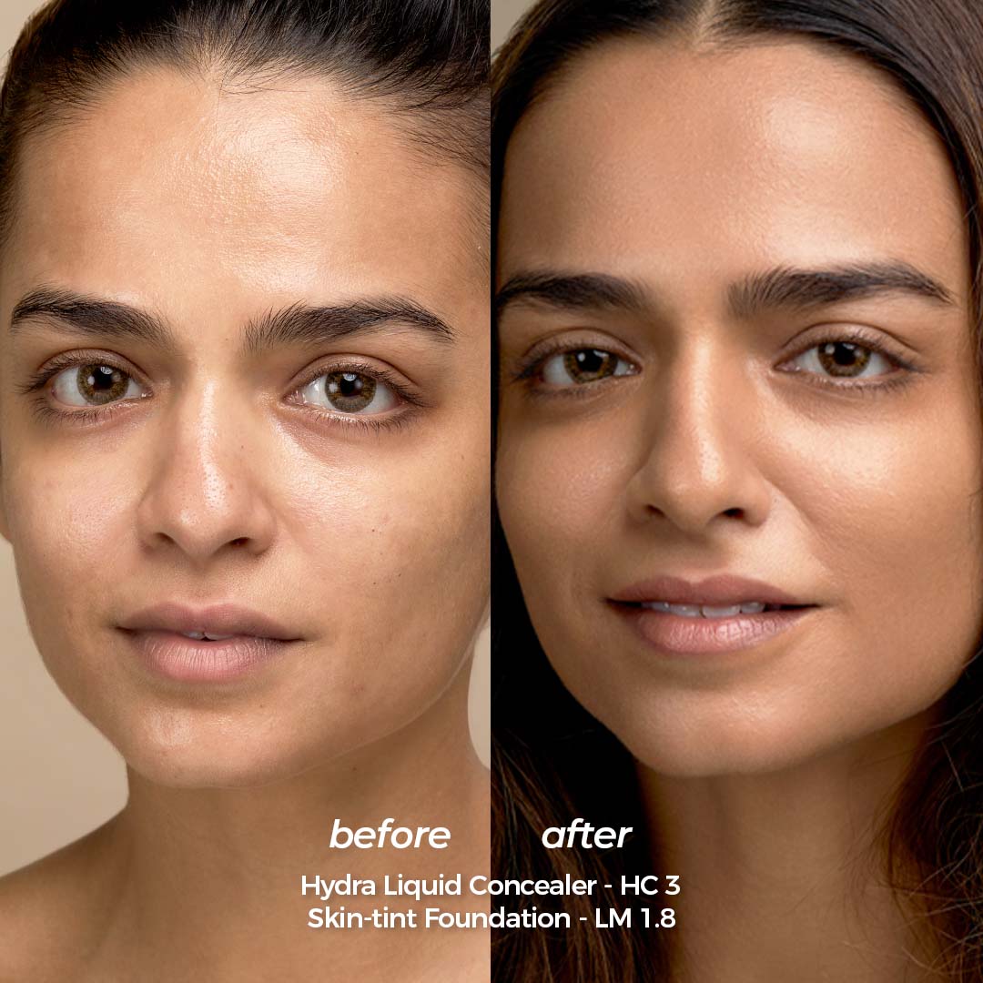 HC 4 Hydra Liquid Concealer