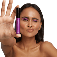 Aster Quick-set Liquid Eyeshadow