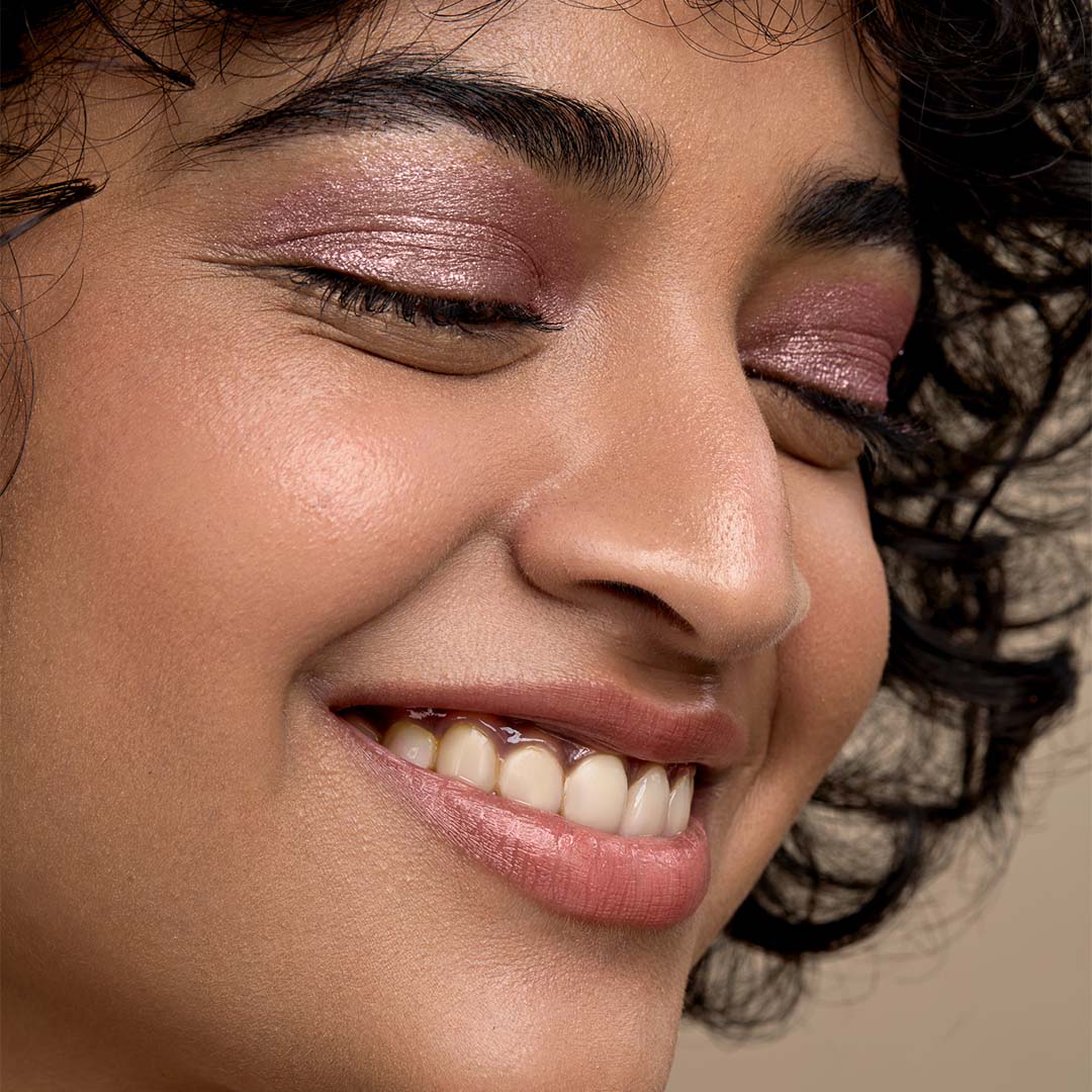 Azalea Quick-set Liquid Eyeshadow