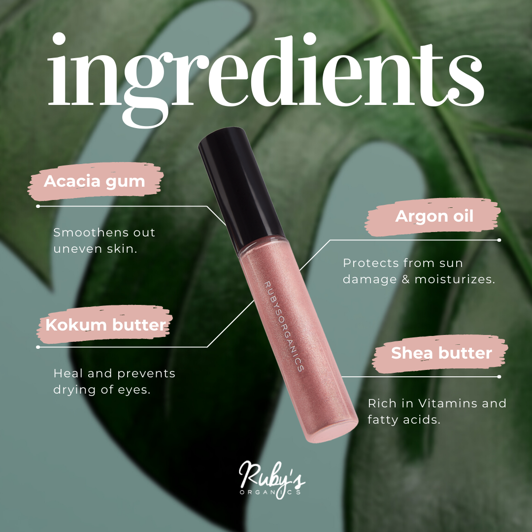 Aster Quick-set Liquid Eyeshadow