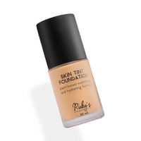LM 01.8 Skin-tint Mattifying Foundation