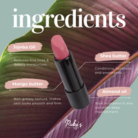 Bare Lipstick