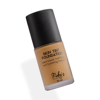 MD 02.5 Skin-tint Mattifying Foundation