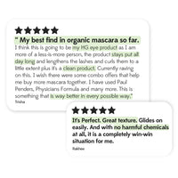 Hybrid Mascara - Black