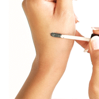 Aurora Quick-set Liquid Eyeshadow
