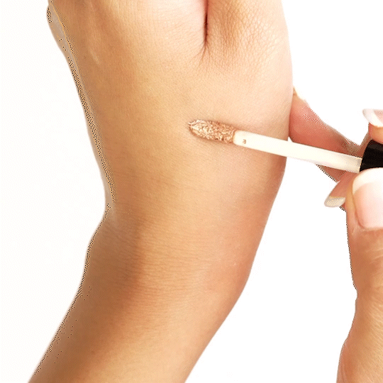 Luna Quick-set Liquid Eyeshadow