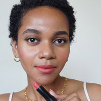 Apricot Lipstick