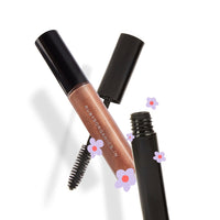 Eyeshadow & Mascara Combo