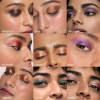 Aurus Quick-set Liquid Eyeshadow