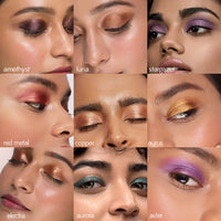 Azalea Quick-set Liquid Eyeshadow