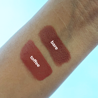 Bare & Toffee