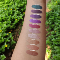 Azalea Quick-set Liquid Eyeshadow