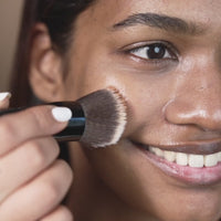 D 03 Skin-tint Mattifying Foundation