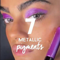 Azalea Quick-set Liquid Eyeshadow