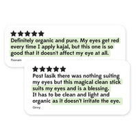 Smoked Kohl - Brown