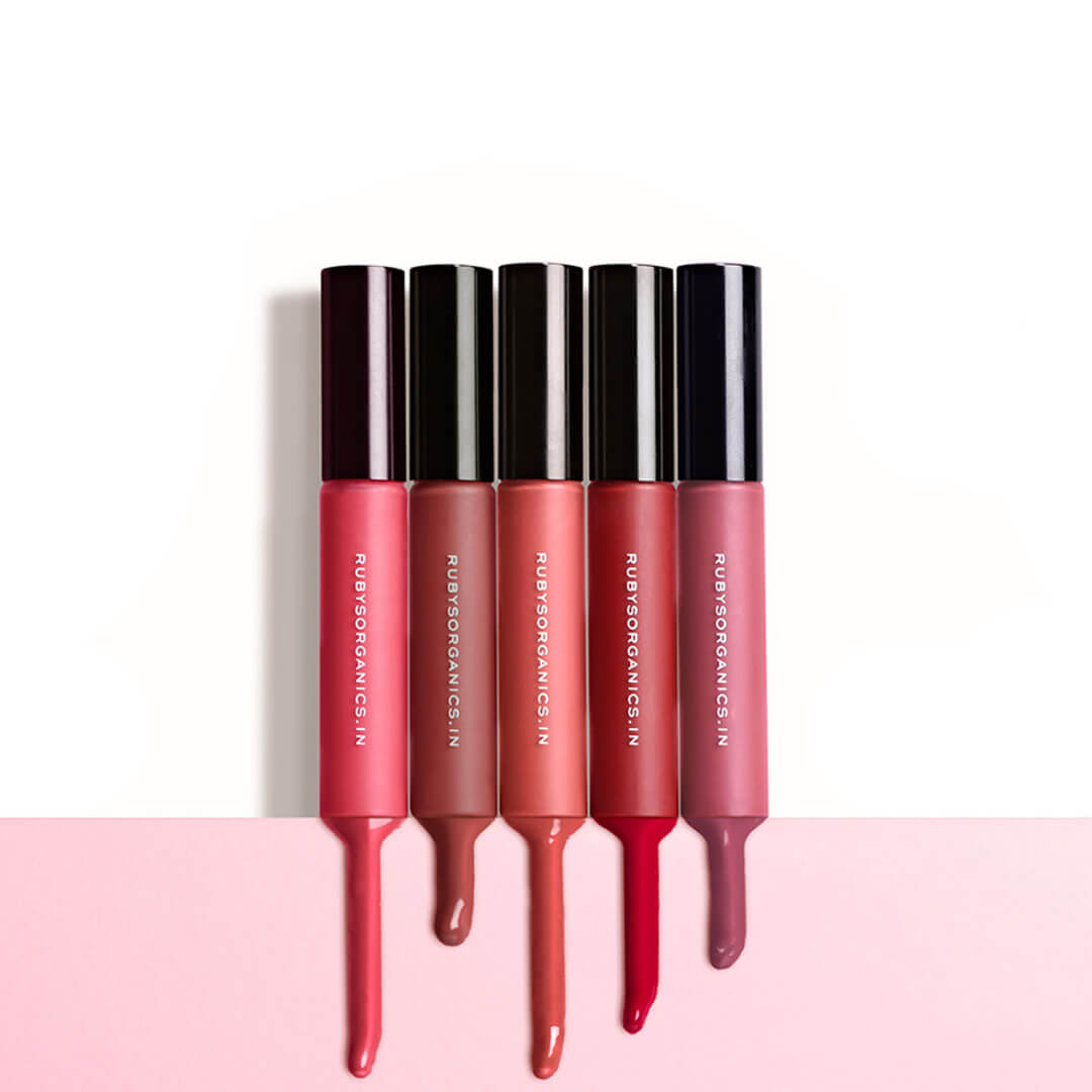 Rosa Lip Crème