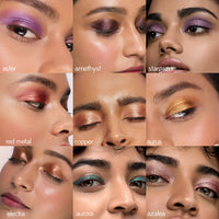 Luna Quick-set Liquid Eyeshadow