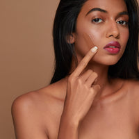 D 03 Skin-tint Mattifying Foundation