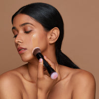 MD 02.5 Skin-tint Mattifying Foundation