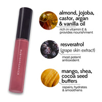 Toffee Lip Oil Gloss