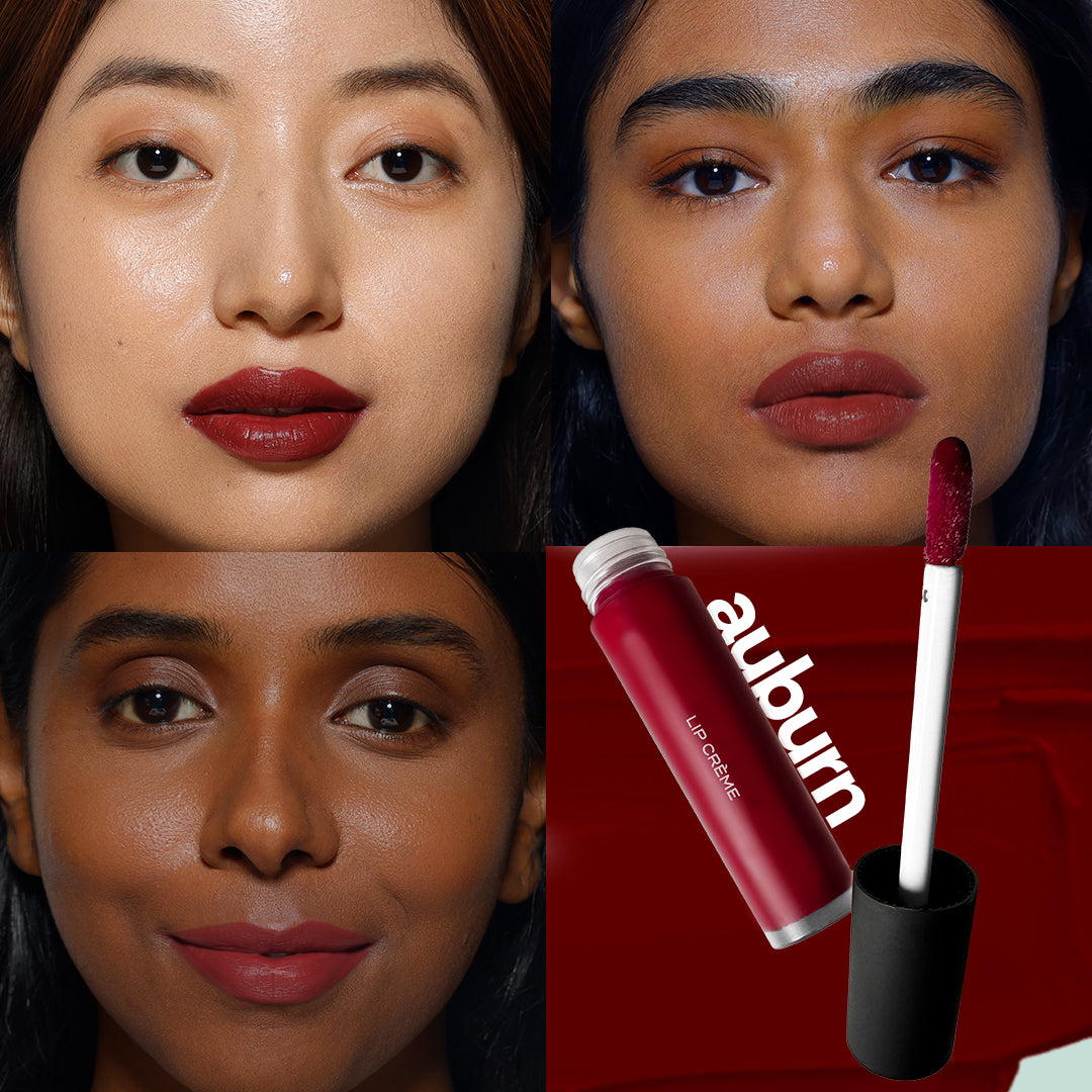 Lip Crème Duo