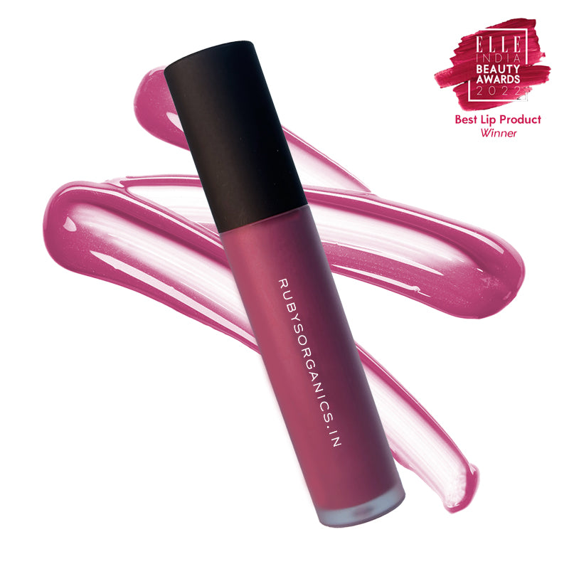 Grapevine Lip Oil Gloss