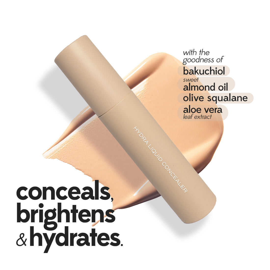 HC 4 Hydra Liquid Concealer