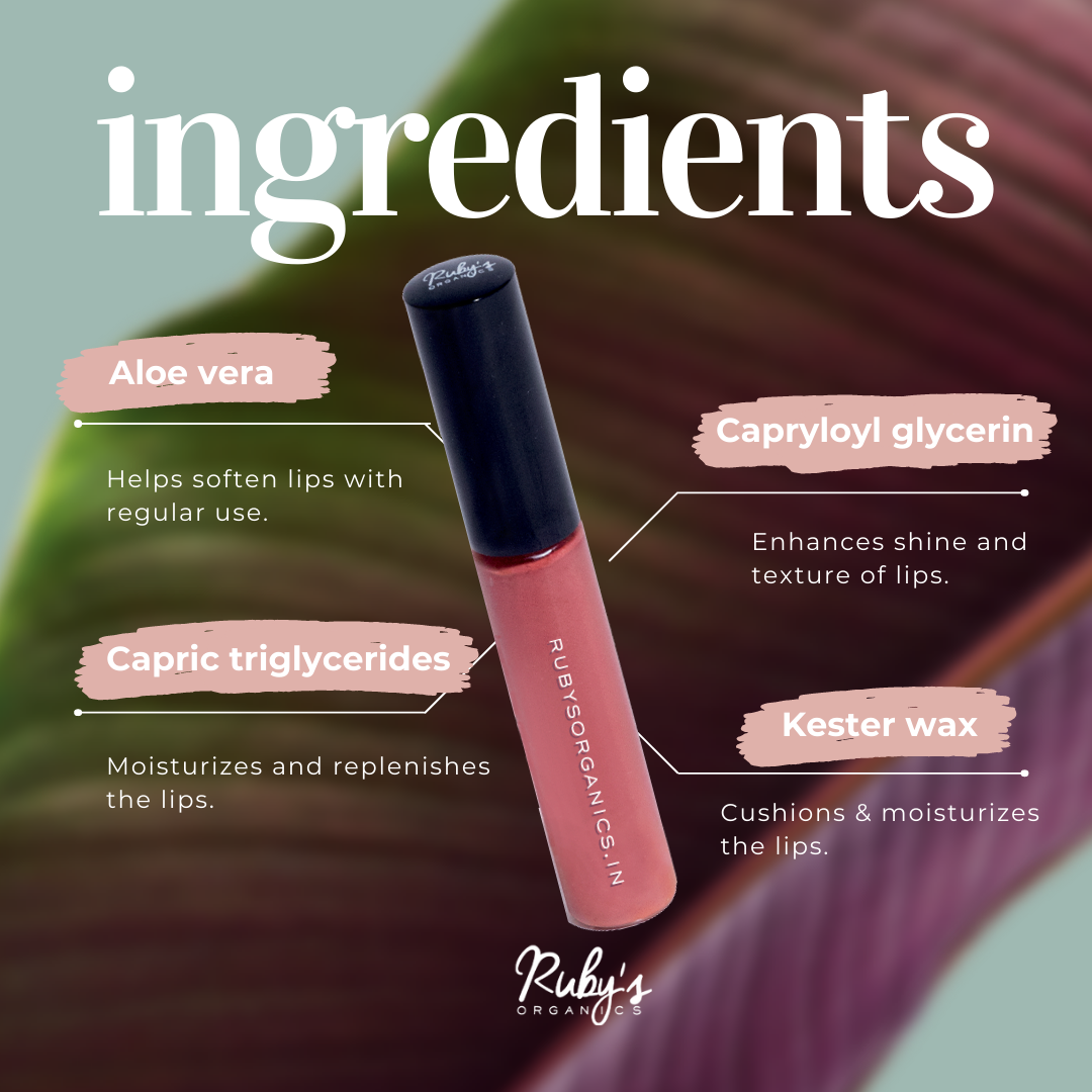 Praline Lip Crème