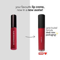 Scarlet Lip Crème