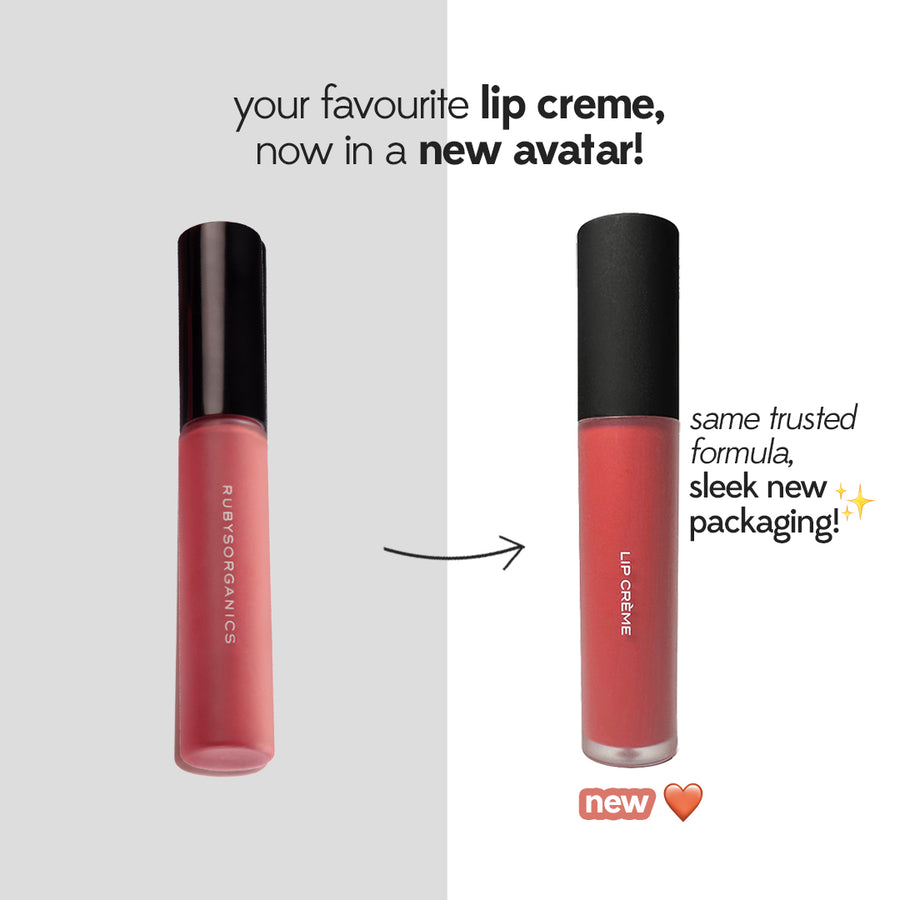 Sorbet Lip Crème