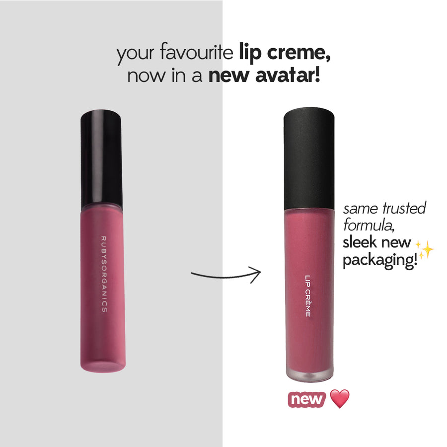 Wallflower Lip Crème