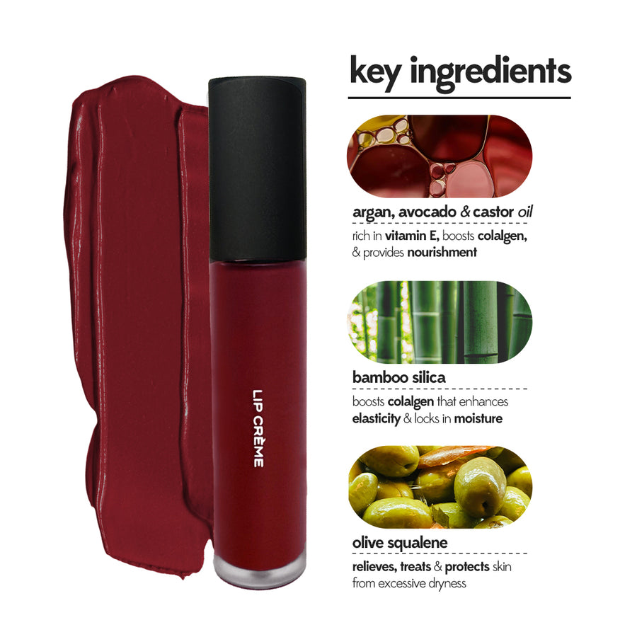 Lip Crème Duo